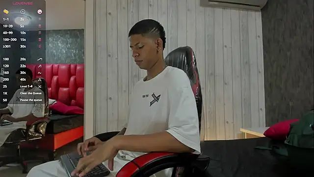  erick j online show from 04-07-26, 07:59