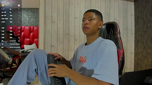  erick j online show from 04-17-26, 08:22