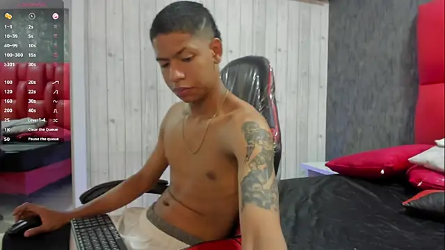  erick j online show from 02-26-26, 07:58