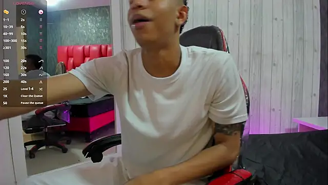  erick j online show from 03-13-26, 08:25