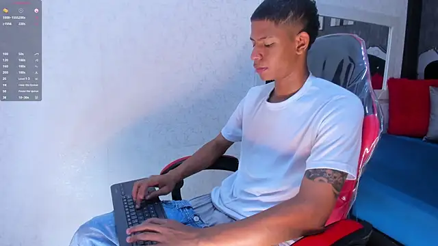  erick j online show from 02-04-26, 08:48