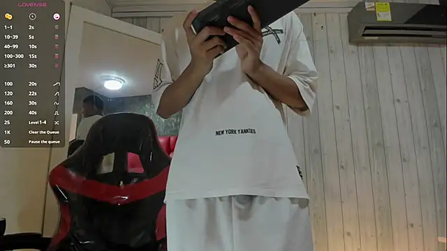  erick j online show from 03-31-26, 08:11