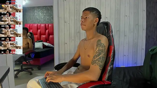  erick j online show from 02-07-26, 07:55