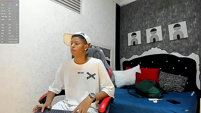  erick j online show from 02-03-26, 08:14