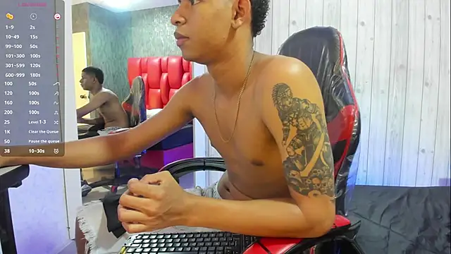  erick j online show from 03-09-26, 08:01