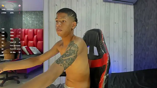  erick j online show from 02-08-26, 08:17