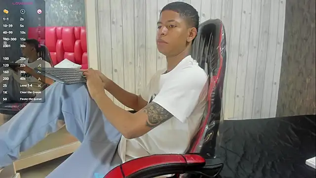  erick j online show from 04-11-26, 08:34