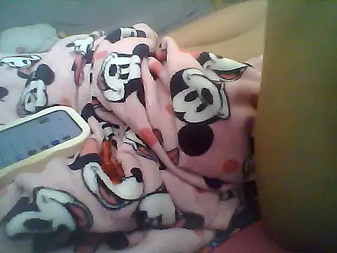 MorenaJapinha online show from 01-15-26, 10:07