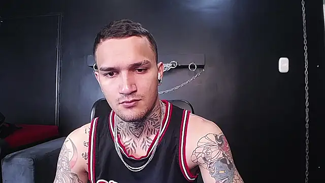 DarkBenito online show from 01-13-26, 12:53