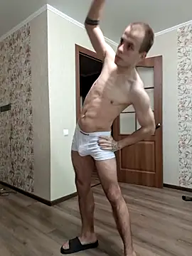 TvoY bOy1 online show from 04-14-26, 01:49