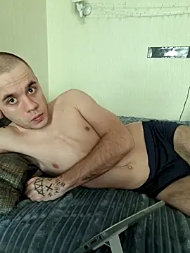 TvoY bOy1 online show from 03-13-26, 12:32