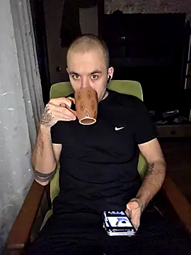 TvoY bOy1 online show from 01-19-26, 04:11