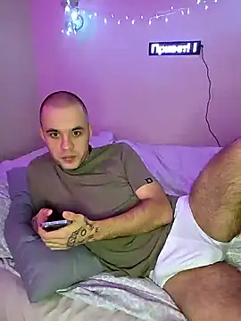 TvoY bOy1 online show from 01-16-26, 09:08