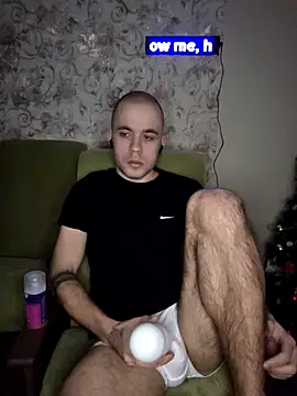 TvoY bOy1 online show from 01-13-26, 04:11