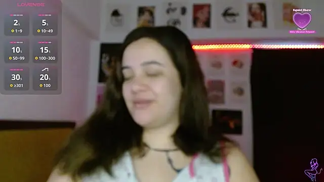 Snapshot of Nova-Satela chatting on 06-03-26, 02:29 Nova-Satela online show from 06-03-26, 02:29