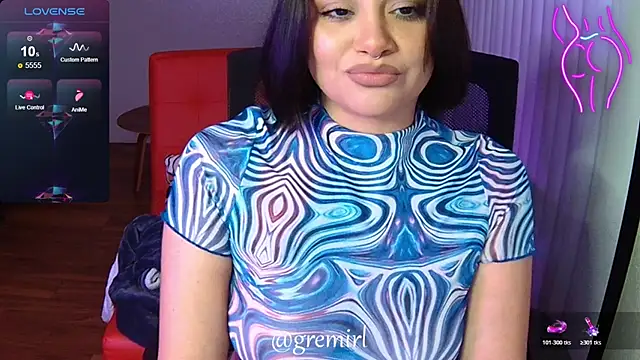 Snapshot of grem7157 chatting on 06-25-26, 06:07 grem7157 online show from 06-25-26, 06:07