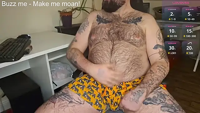 chriscubxxx online show from 02-24-26, 07:48