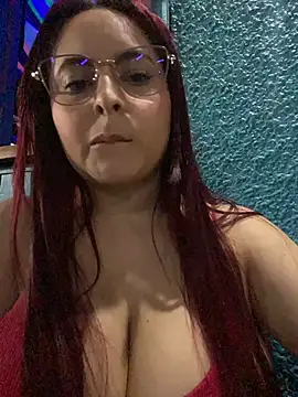 Liia-Addams online show from 01-17-26, 12:15