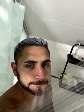 LittleRoccoph online show from 01-09-26, 01:56