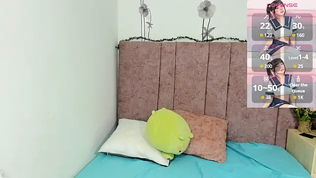 little dolly3 online show from 01-09-26, 02:18