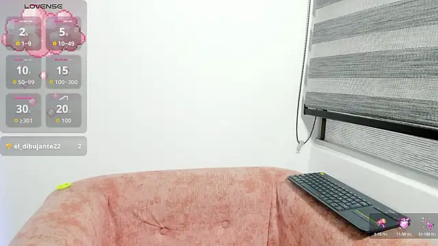 little dolly3 online show from 03-28-26, 11:22