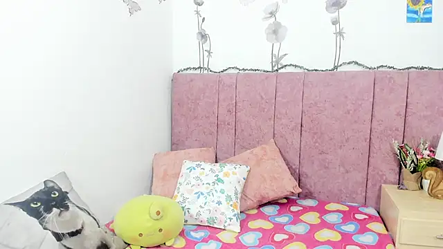 little dolly3 online show from 01-12-26, 01:51