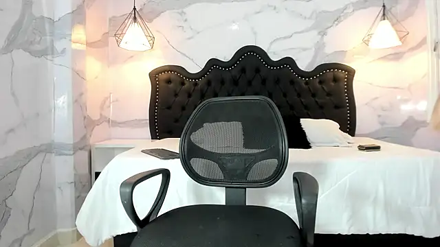 Vanessa 2110 online show from 01-09-26, 07:10