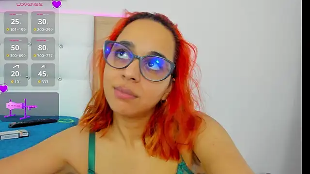 anna taylor  online show from 02-27-26, 06:57