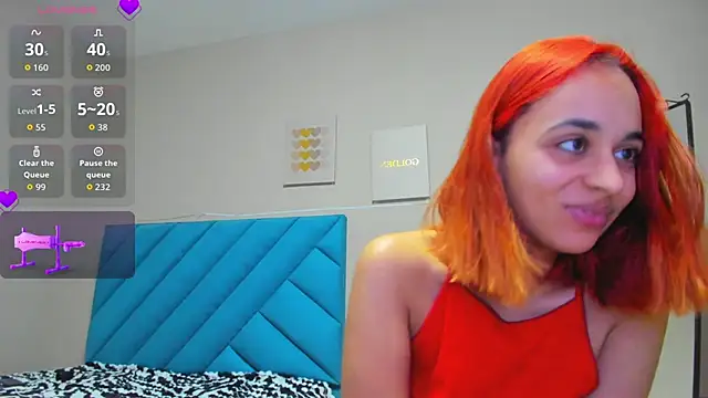 anna taylor  online show from 02-10-26, 08:52