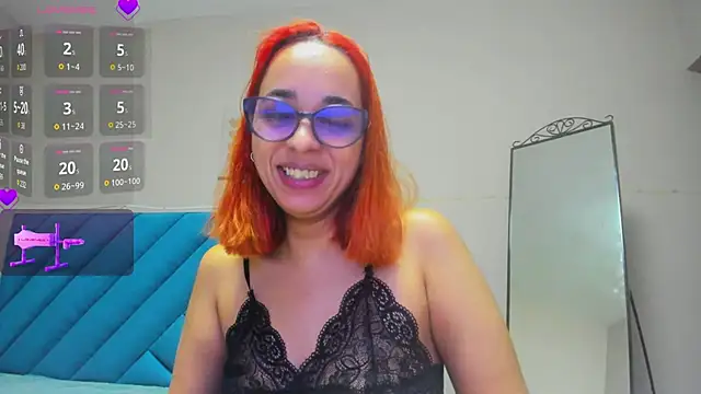 anna taylor  online show from 02-07-26, 07:33