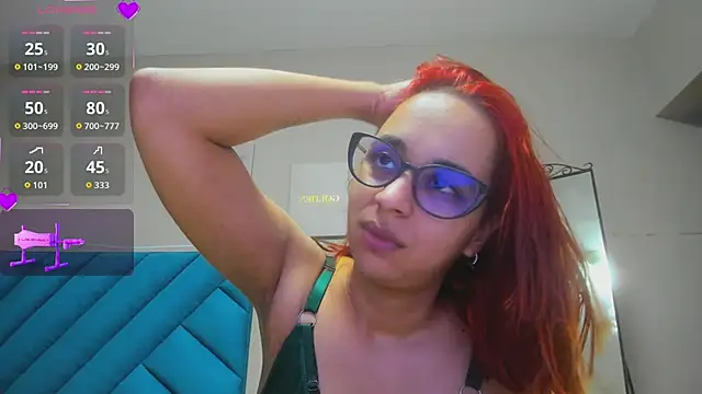 anna taylor  online show from 02-06-26, 08:27