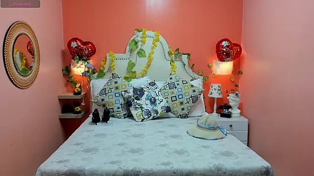 Dalila Najjar  online show from 04-09-26, 02:56