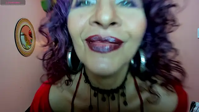 Dalila Najjar  online show from 06-16-26, 02:39