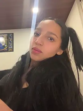 Eve Ritz online show from 02-17-26, 04:21