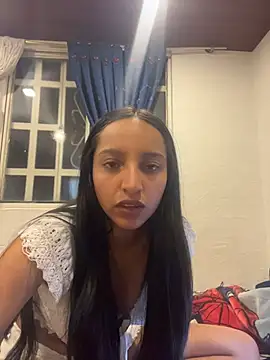 Eve Ritz online show from 03-03-26, 04:52