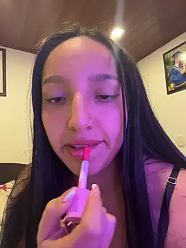 Eve Ritz online show from 03-13-26, 04:50