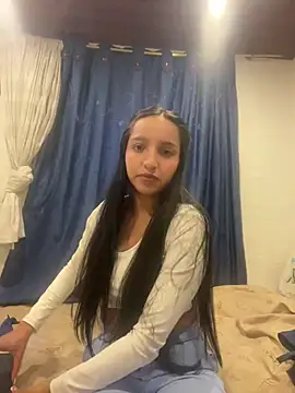 Eve Ritz online show from 02-13-26, 04:23