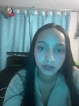 Eve Ritz online show from 02-08-26, 03:37