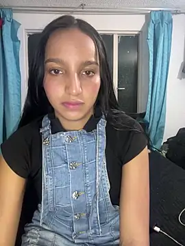 Eve Ritz online show from 02-09-26, 03:26