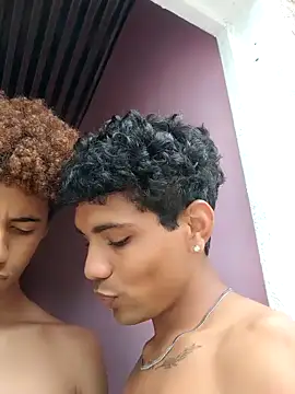 Wild and Sweets online show from 02-16-26, 05:55