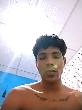 Wild and Sweets online show from 02-19-26, 05:54