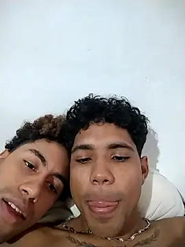 Wild and Sweets online show from 03-13-26, 06:35