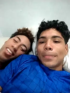 Wild and Sweets online show from 03-11-26, 07:19