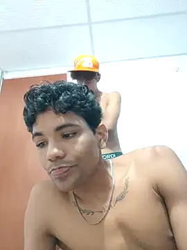 Wild and Sweets online show from 02-08-26, 10:18