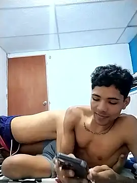 Wild and Sweets online show from 01-07-26, 11:10