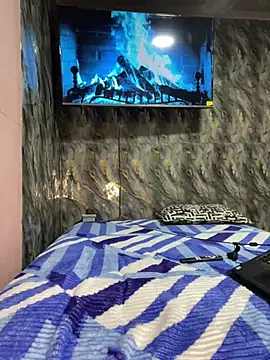 Sofibleaze online show from 03-09-26, 05:22