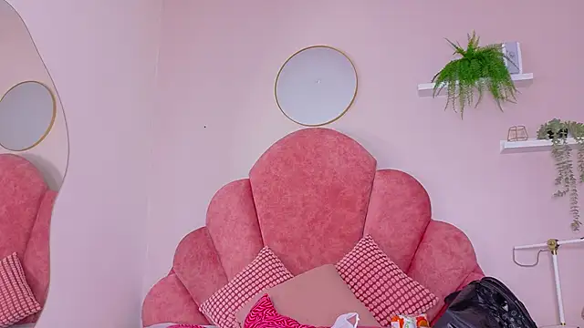 AmberStonne   online show from 02-24-26, 02:56