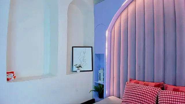 AmberStonne   online show from 03-02-26, 02:45