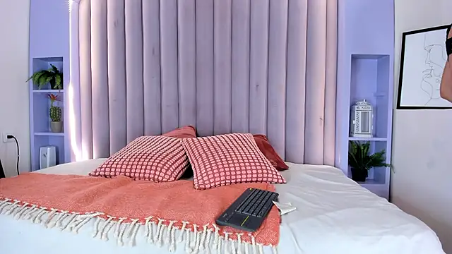 AmberStonne   online show from 02-03-26, 02:53