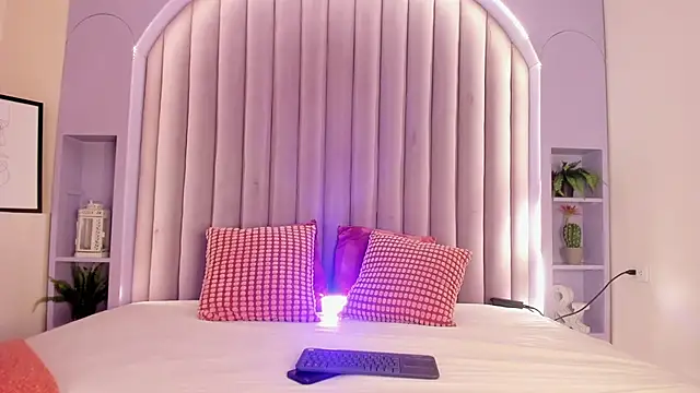 AmberStonne   online show from 03-17-26, 02:58